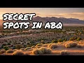 Explore Albuquerque s HIDDEN GEM Destinations