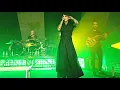 Jinjer - Judgement and punishment. Kyiv. 08.11.2019