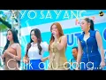 Lagu LIA SANJAYA SABILA PERMATA DKK || CULIK AKU DONG || NEW AJT || CELLO AUDIO || KEISHA PRODUCTION