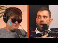 Bizzle Breaks Down Crying Talking About His Rap Dream
