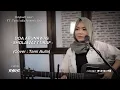 Lagu SYAIR DOA ABUNAWAS - SHOLAWAT I'TIRAF ( Cover Tami Aulia ) | remake piano