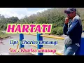 Lagu #HARTATI. By charles umasugi ( Official music video)