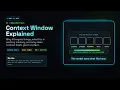 AI Memory Is Not Magic Context Windows in 4 Min
