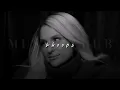 Download Lagu Meghan Trainor, Whoops | slowed + reverb |