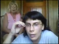 Redneck mother and daughter on cam HICCUP
