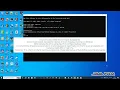 ORA-00908 missing NULL Keyword - Oracle Database 12c Error Messages