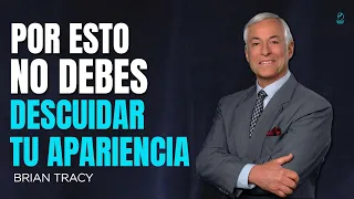 La verdad sobre EL AMOR PROPIO que nadie te dice // Brian Tracy español