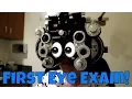 FAMILY S FIRST EYE EXAM WITH PEARLE VISION Clintus tv