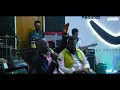 Frère Emmanuel Musongo dans worship mon coeur t'adore avec le fr Jonathan yafu ooh papa kumama na yo