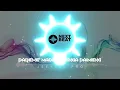 Lagu PAREWE MADENCENGA PAIMENG || JEEYALL PRO REMIX || BUGIS TRANCE ENERGY