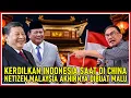 Download Lagu NGATAIN PRABOWO BADUT DI FORUM MALAYSIA ⁉️ NETIZEN MALAYSIA HABIS KENA TAMPOL ‼️