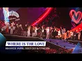Download Lagu Where Is The Love | The Streamers