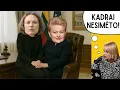 Download Lagu Janutienė išklojo, kur įtaisyta Grybauskaitės \