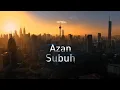Download Lagu Azan Subuh TV3 | 2025