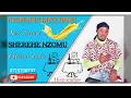 SHEREHE NZOMU BY KYAMUATA BOYS BAND (OFFICIAL AUDIO)