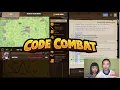 Secrets of Coding PYTHON in CodeCombat Backwoods Forest - Maniac Munchkins Game Walkthrough