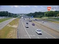 Download Lagu [HORROR] Arkansas: Driver Flips Over After Hitting Road Debris