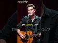 Download Lagu He Sings Somewhere Only We Know | Crowd Enjoys His Amazing Voice