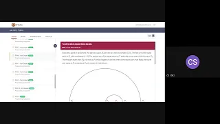 Week 8 - Open session