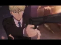 Russian Roulette | Spy x Family | Anime Music Video