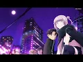 Call of The Night - Opening Full『Daten』by Creepy Nuts