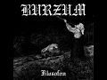 Burzum - Dunkelheit (Remastered)