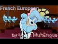 Download Lagu Oliver and Company - Perfect Isn't Easy (Multilanguage)