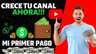 Como comprar suscriptores y vistas para YouTube ✅ Correctamente 2026