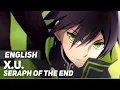Download Lagu Seraph of the End  - \