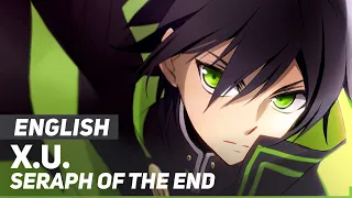 Download Seraph of the End  - \ MP3