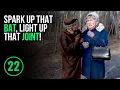 Seniors and pot 22 Minutes