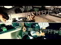 Download Lagu Vierra - Perih Guitar Playthrough Cover