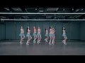 [ MIRROR ] Hearts2Hearts - 'Gee' Dance Practice (Original Song by Girls' Generation)