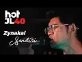 Download Lagu #HotJL40 Zynakal - Sendiri @zynakal