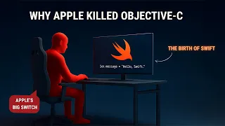 Swift The Story Apple Never Told