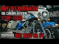 Download Lagu This Chrome Revival Bike Has 173 Horsepower! Bike Build No. 54