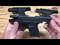 Springfield Armory Hellcat Rattle Is this Normal