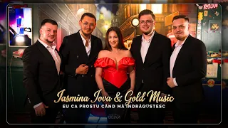Descarcă Iasmina Iova & Gold Music - Eu Ca Prostul Cand Ma Indragostesc MP3 gratuit - Muzica123