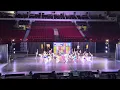 AOII Spring Sing 2026
