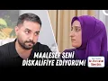 Yarismamiza ve Seviyemize Uygun Degilsin - En Hamarat Benim