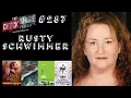 Rusty Schwimmer The Rigtheous Gemstones Better Call Saul