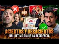 Download Lagu Último día de la Residencia de Bad Bunny.  Aciertos y desaciertos / La Tendencia KQ105