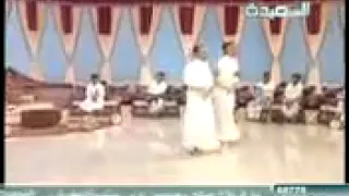 سواد اليل جلاب الهموم الفنان ابوعسكر دندنها
