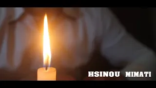 ديري يدك في يديا شاب حسينو Cheb Hsinou 