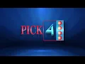 Pick 4 HOW TO PLAY