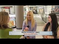 OKC Shoppers Look For Black Friday Deals At Penn Square Mall