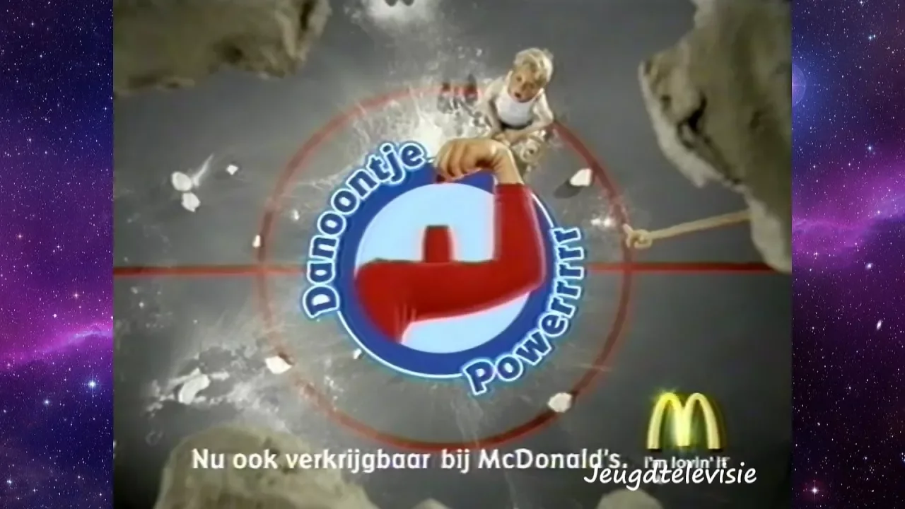 STER Reclame 25-10-2003