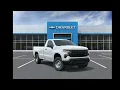 2026 Chevrolet Silverado 1500 WT - Southampton NY