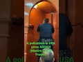 Download Lagu A Policeman in USA gives ADHAN (Muslim call for prayer)