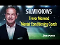 Silvi Knows Trevor Moawad